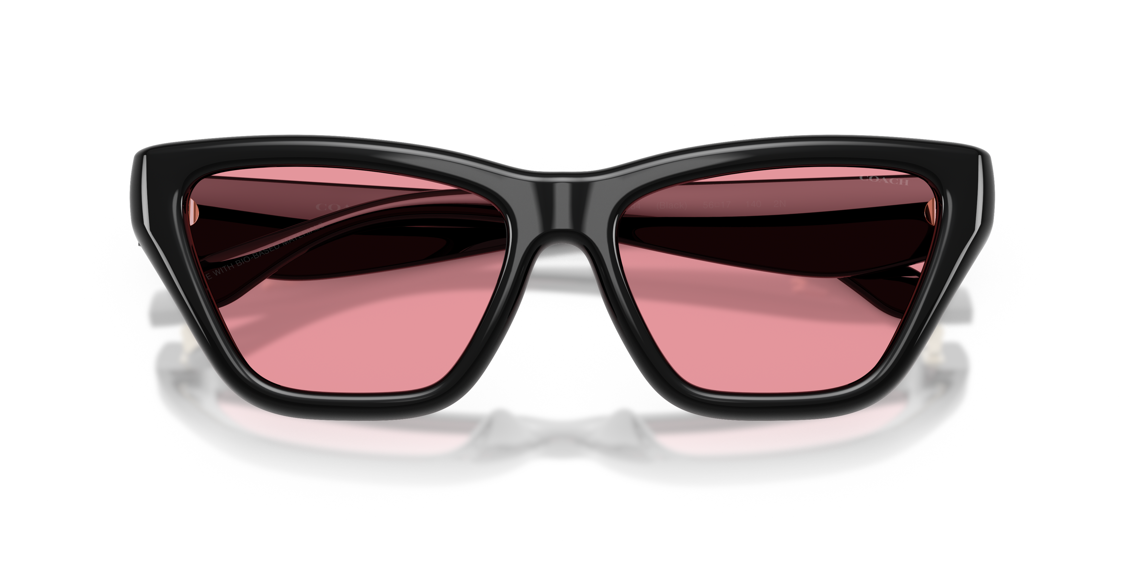 Coach HC8449U 500284 Cdp33 